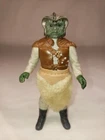 Vintage Star Wars KLAATU Original Skirt 1983 Hong Kong Kenner Action Figure