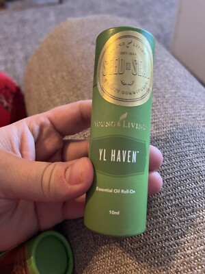 Young Living Haven Roll On Essential Oil New