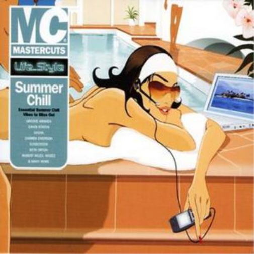 Various Artists Summer Chill (CD) Album