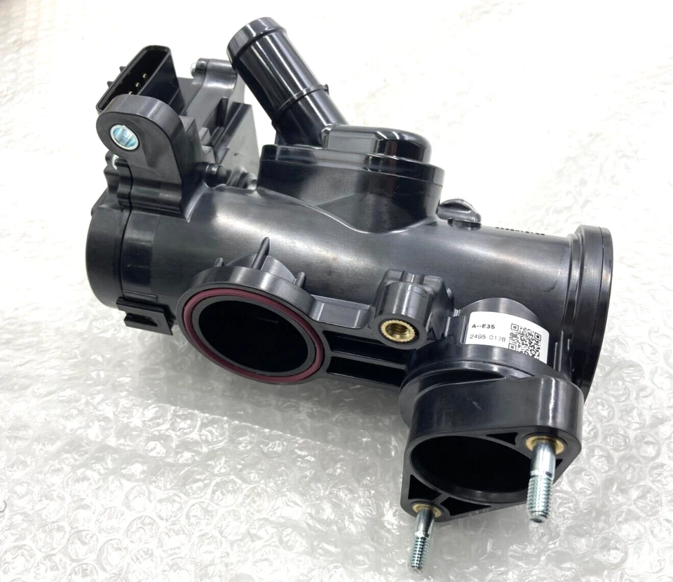 Mazda Genuine CX3 Diesel Coolant WATER CONTROL VALVE S5501516ZE - Image 3 of 4