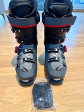 K2 BFC 110 BOA Herren-Skistiefel Skischuhe 28...