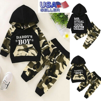 tracksuits for newborn babies