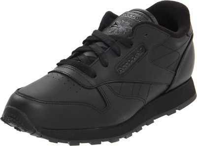 White//Grey 71-50171 PRESCHOOL REEBOK CLASSIC LEATHER PS