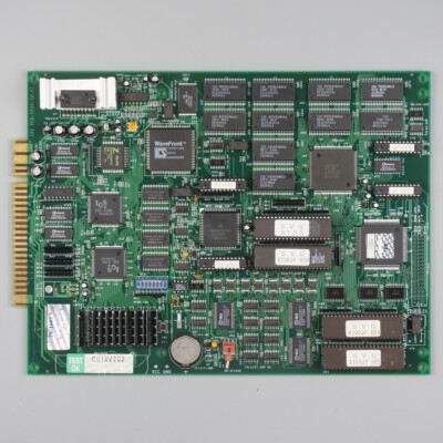 Spectral Vs. Generation Arcade P.C. Board PCB JAMMA Working Perfectly