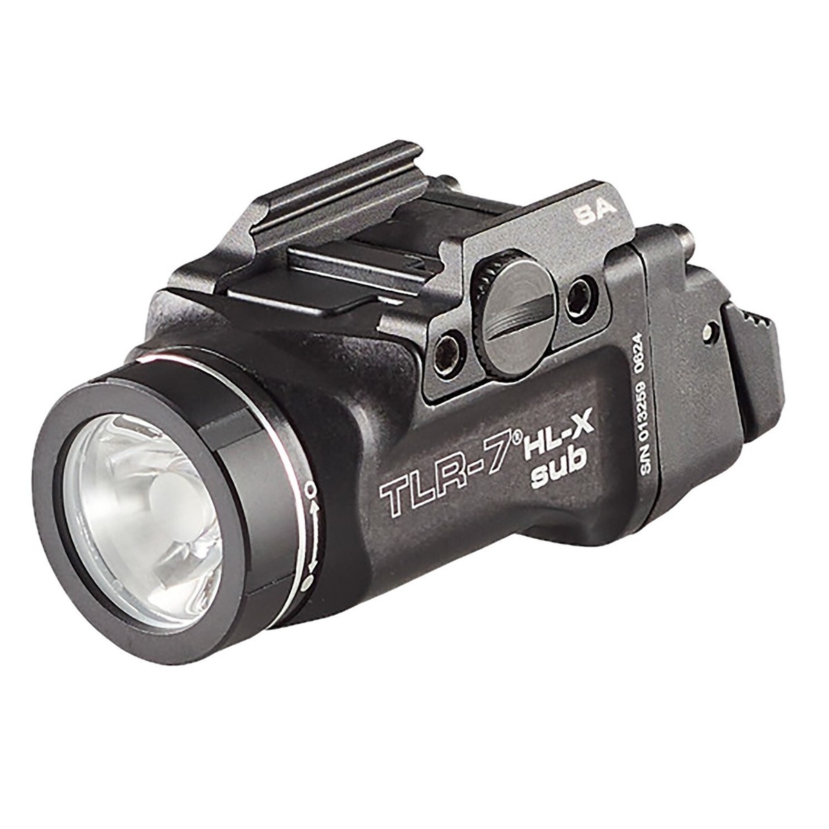 STREAMLIGHT TLR-7X 実物 Streamlight 69506 TLR-7 HL-X SUB USB 6000 Series Springfield