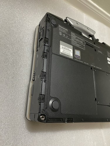 Panasonic Toughbook CF-31 MK6 I5-7300U 2.70ghz 16gb 512gb SSD 4G GPS _#26 - Zdjęcie 12 z 16