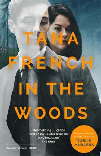 Thumbnail - In The Woods: A Stunningly Accomplished Psychological Mystery Which