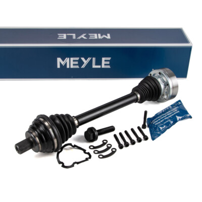 MEYLE Antriebswelle Gelenkwelle für VW GOLF 6 7 PASSAT B6 B7 AUDI A3 vorne links