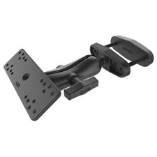 RAM-111-247U-3 RAM Universal Marine Electronic Mount for Squ...