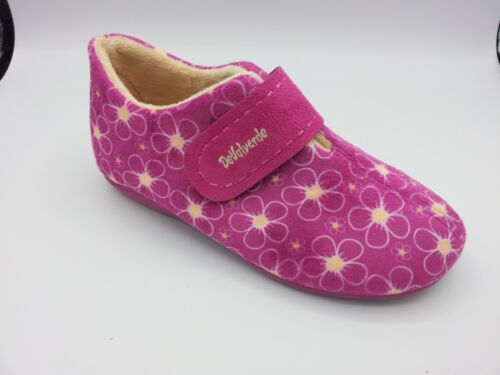 Slippers - Ladies - Ankle Bootie- Adjustable - DeValverde 9725 - Picture 7 of 7