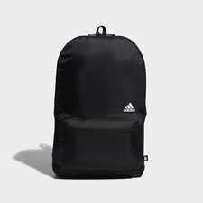 adidas Golf Packable Backpack - Rucksack Folds into Pouch - Lightweight Bag