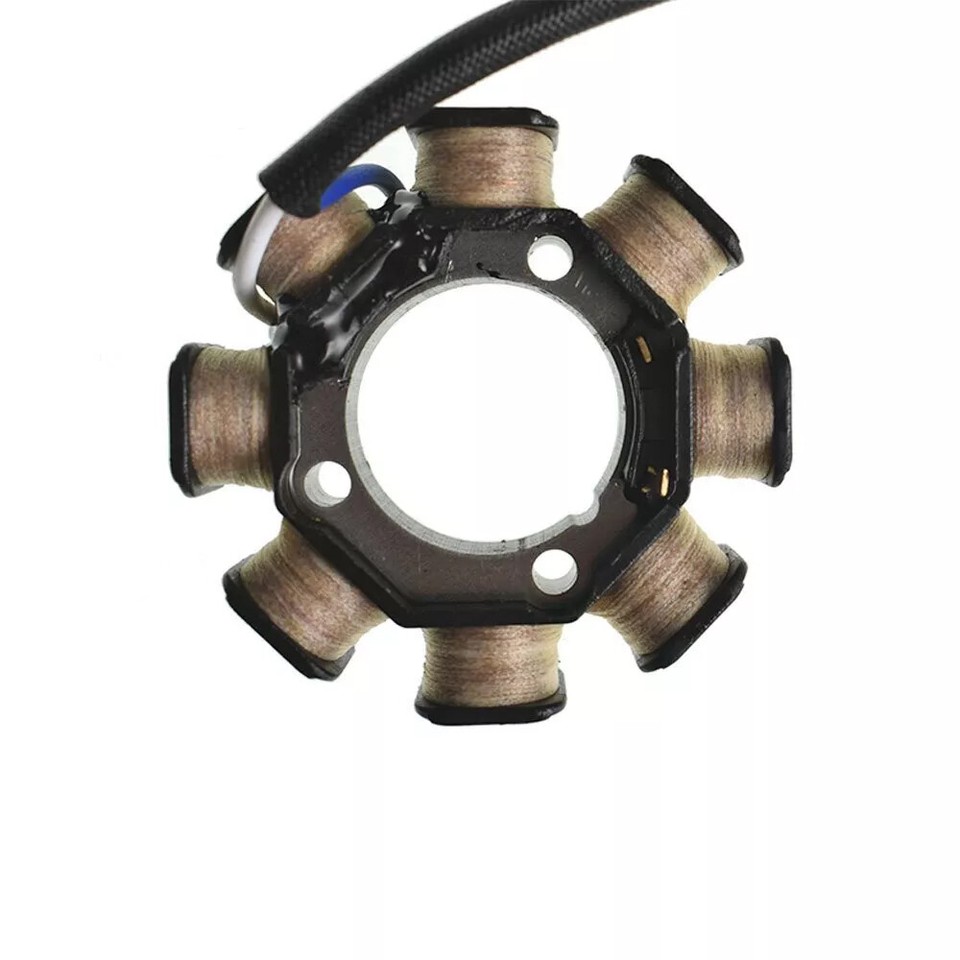 For Honda Crf250r Stator Generator Alternator OEM 2004 2009