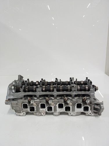 Compatible pour Culasse Pour Honda Accord MK8 Tourer 2,2 vente en gros i-DTEC DIESEL N22B1 ...