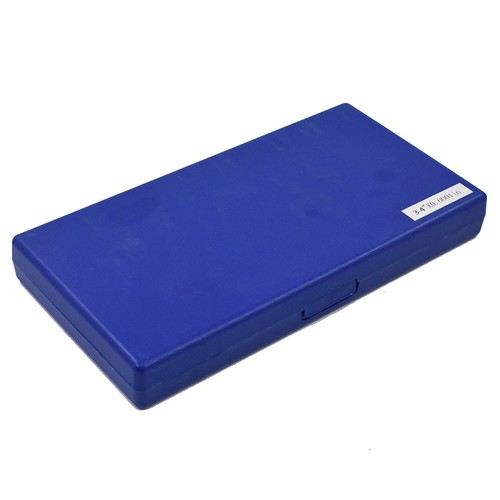 3-4 Inch High Precision Micrometer Carbide Tip Machine Tool Accuracy 0.0001 Inch - Afbeelding 8 van 9
