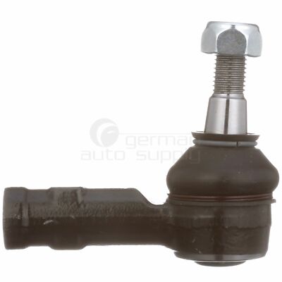 Delphi Steering Tie Rod End Front Outer TA1592 324063 for Saab