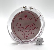 Essence Snow much love - Cream to Powder High...