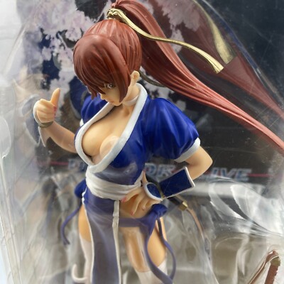 DEAD OR ALIVE?Extra Figure Kasumi Special feat. Shunya Yamashita
