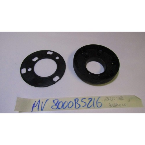 Inserto tappo serbatoio carburante Tank cap gasket MV Agusta Brutale 675 800 - 第 1/3 張圖片