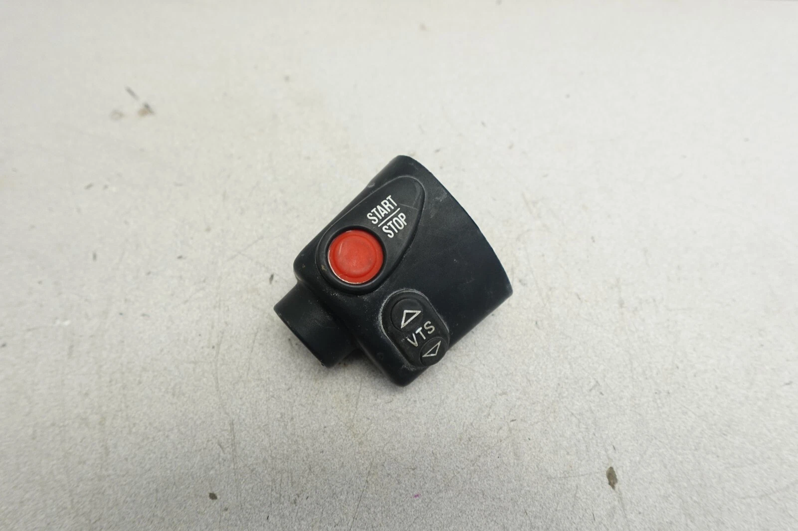 2000-2004 Sea-Doo OEM Start/Stop Switch Housing Ass'y 277000877 GSX RX XP