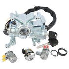 <!--F#f_0-->Ignition Lock + Barrel + Switch + Door Locks for Holden Rodeo TF, 5/97 -2/03<!--F/-->