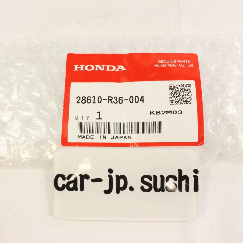 INTERRUPTOR DE PRESIÓN DE ACEITE TRANSMISIÓN AUTOMÁTICA HONDA GENUINO ACURA OEM PILOT RDX TSX Foto 3 de 4