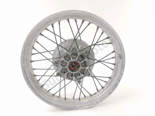 JANTE ARRIERE SUZUKI DR 800 S