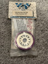 HPI Nitro RS4 MT Super 39T Robinson Racing Ball Diff 1539