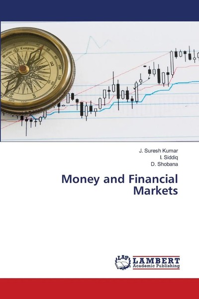 J. Suresh Kumar (U. A.) | Money And Financial Markets | Taschenbuch | Englisch-image