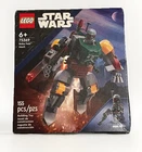 LEGO Star Wars: Boba Fett Mech Minifig Included  (75369) Disney *Free Shipping*