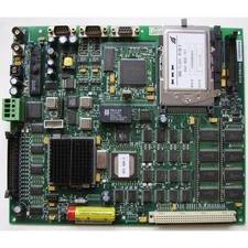 one used Advantech PCM-5868 REV.B2 IPC mainboard fast Ship #YP1