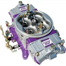 Proform Race Series 950 Cfm Drag Race Gasoline Carburetor W2-step Down-leg Proform Race Series 950 Cfm Drag Race Gasoline Carburetor W2-step Down-leg