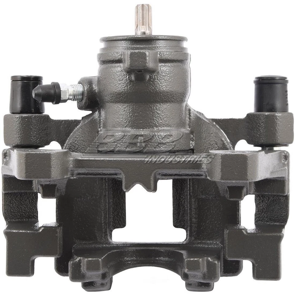 2 Pinzas de freno de disco traseras izquierda trasera derecha BBB Industries para Ford Edge 2015-2017 Foto 3 de 4