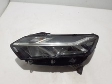Dacia Sandero III 2023 Links Scheinwerfer 260606033R AUA218772