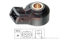 Sonde lambda BMW 840
