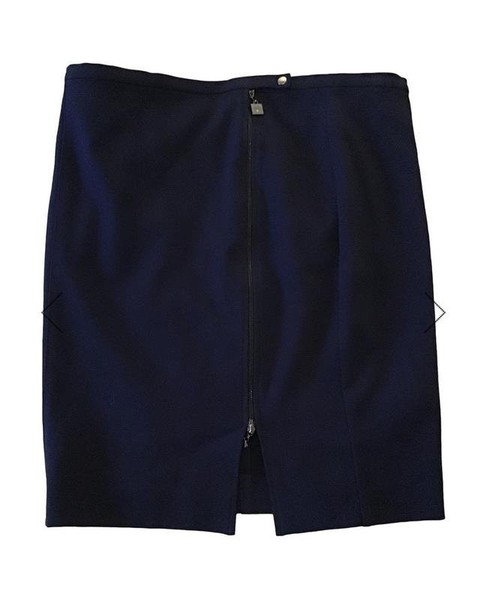 Women Liu Jo Skirt Navy 38 / M / 46