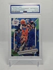 Shai Gilgeous-Alexander PSA/DNA Authentic Autograph Panini Court Kings #28