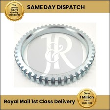 FITS HYUNDAI GETZ (48 TEETH) ABS RING-ABS RELUCTOR RING-DRIVESHAFT ABS RING 