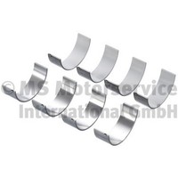 Pleuellagersatz Kolbenschmidt 37162610 FüR Mercedes Vito Mixto Double Cabin W447