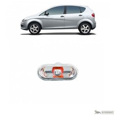 Seitenblinker vorne links rechts für Seat Altea Cordoba Exeo Ibiza Leon Toledo