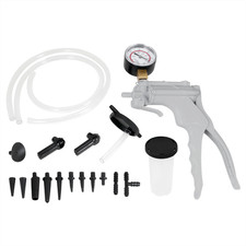 Wilmar Corp. Performance Tool Hand Vacuum Pump Brake Bleeder