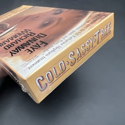 Cold Sassy Tree [VHS](中古品) Cold Sassy Tree ( VHS , 1989 ) Faye Dunaway, Richard Widmark - Vtg