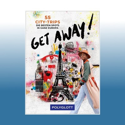 Get away | diverse