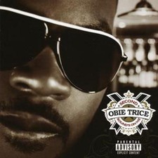 Obie Trice: Second Rounds On Me [explicit]