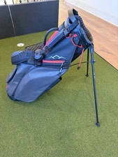 Sun Mountain Eclipse 2.5 Golf Stand Bag