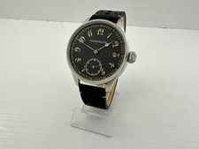 LeCoultre & Cie Elegant MARRIAGE!!! Antique Swiss Amazing HIGH-GRADE Men Watch