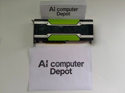 NVIDIA TESLA K80 24GB GDDR5 CUDA PCI-e GPU GRAPHICS Computing ACCELERATORS