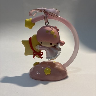 Sanrio Star Angel Lala Little Twin Stars Desk Light Figure Miniso 