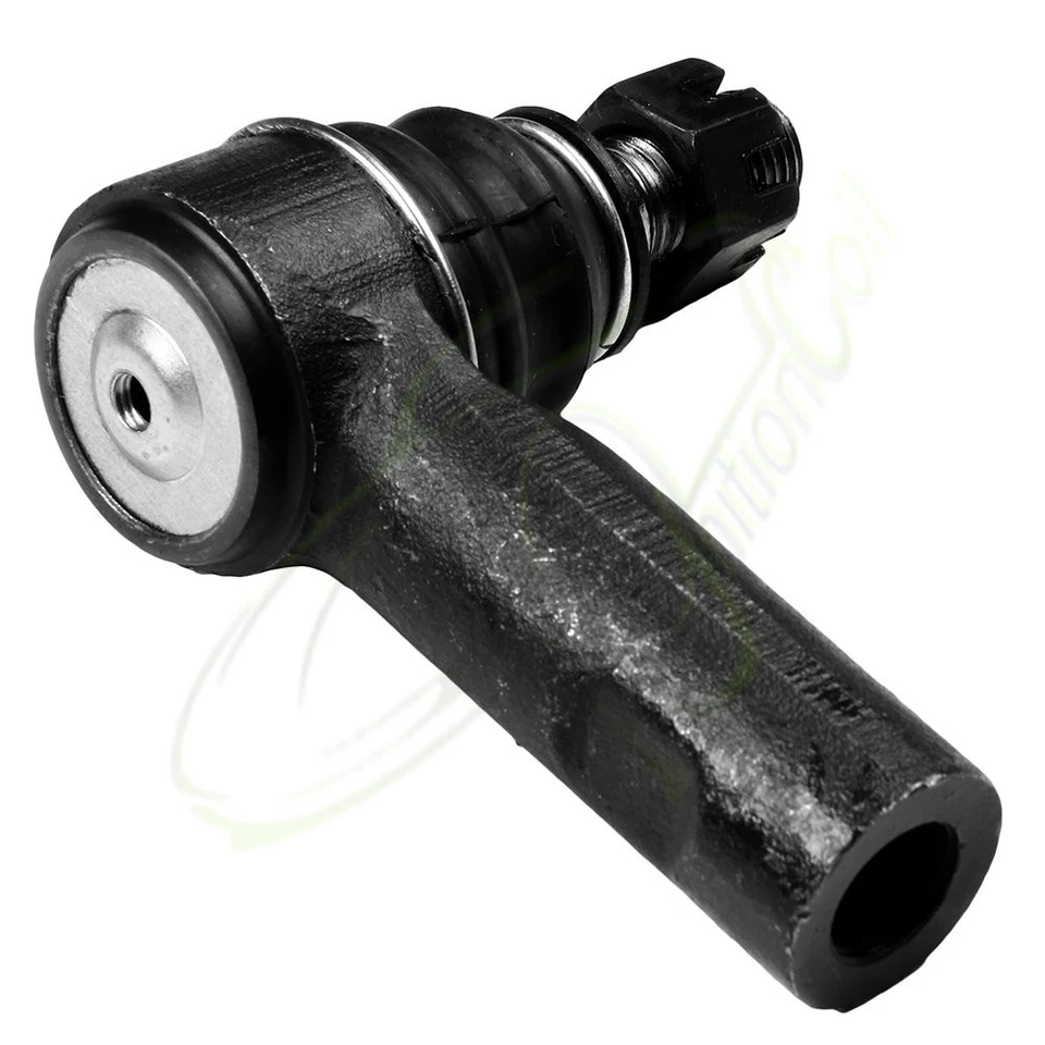 For 2010-2014 Mercedes-Benz Sprinter 2500 3500 Set Of 2 New Outer Tie Rod Ends Foto 3 de 4