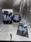 Michael Jackson: The Experience Wii (Nintendo Wii, 2010) CIB Complete No Glove