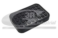 Pedalbelag Kupplungspedal 3Rg 83296 FüR Peugeot 106 1 1A 1C 2 Mans S16 CitroËN